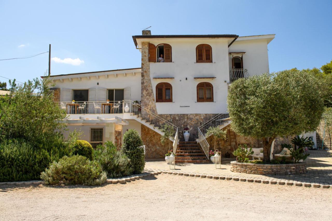 Tenuta Cardinale Manduria Bagian luar foto