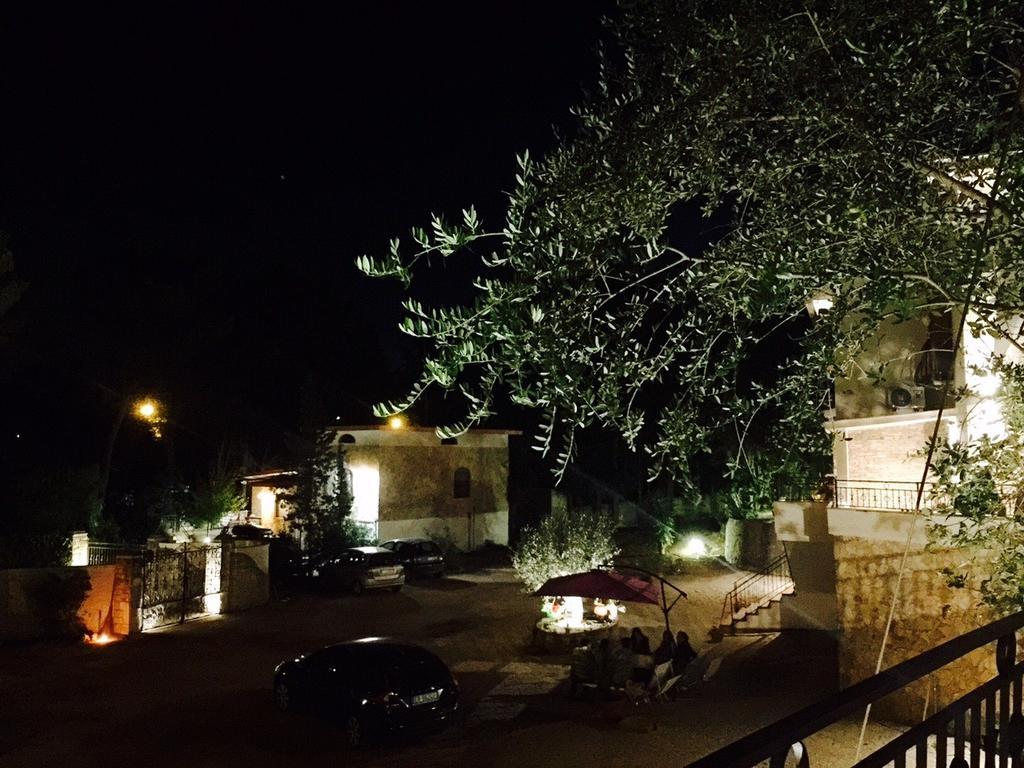 Tenuta Cardinale Manduria Bagian luar foto