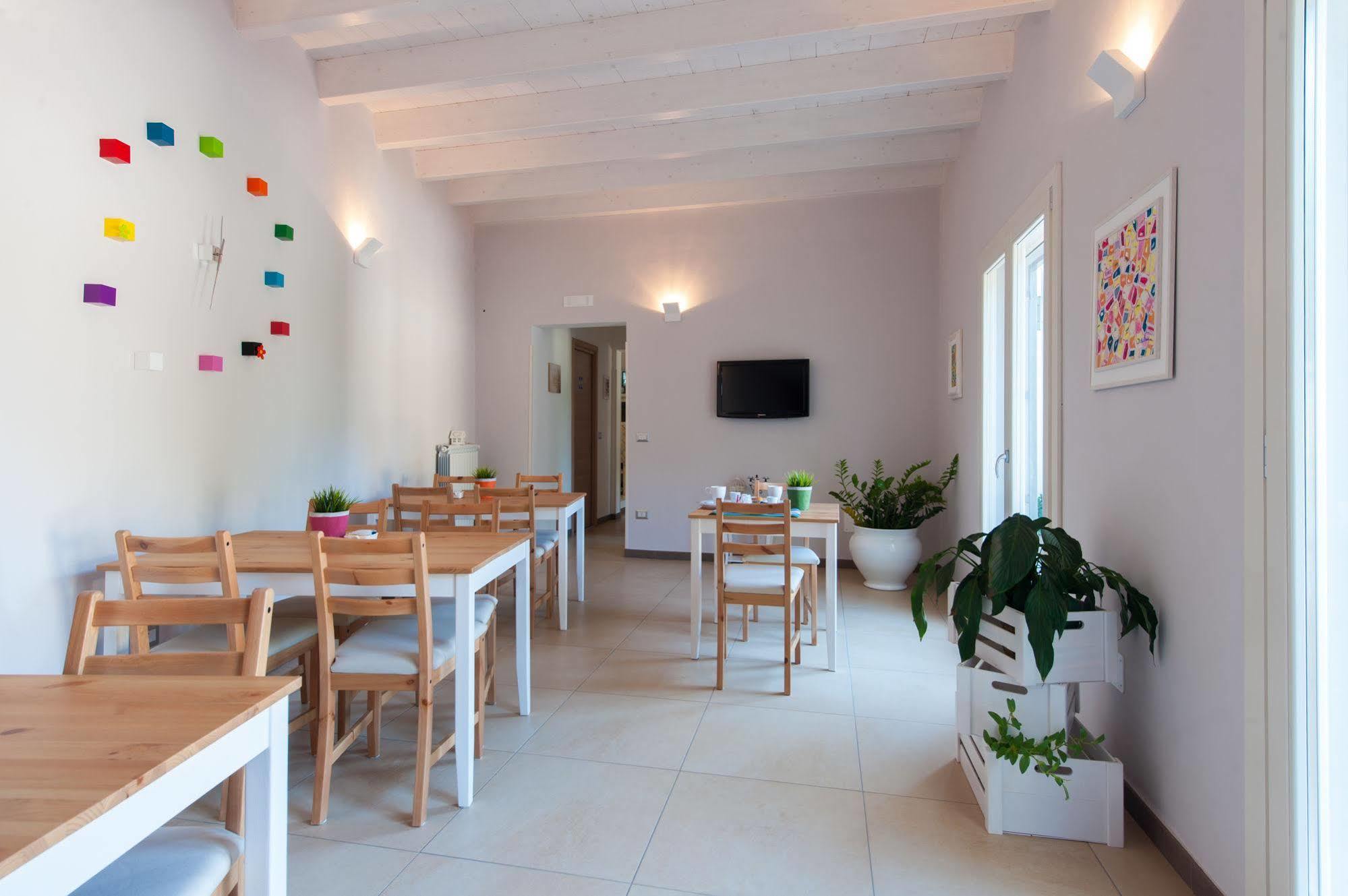 Tenuta Cardinale Manduria Bagian luar foto